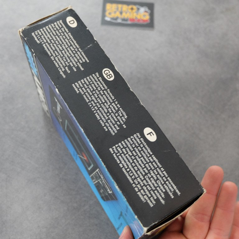 Formula 1 Tomy Electric Philips