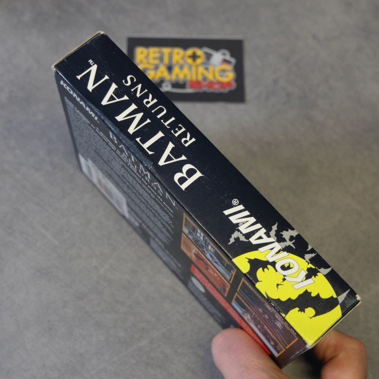 Batman Nintendo