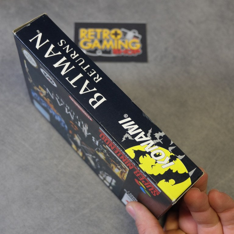 Batman Nintendo