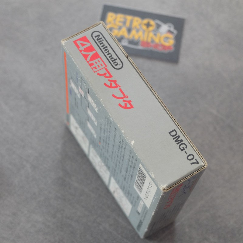 Game Boy Multiplayer Adapter Jap