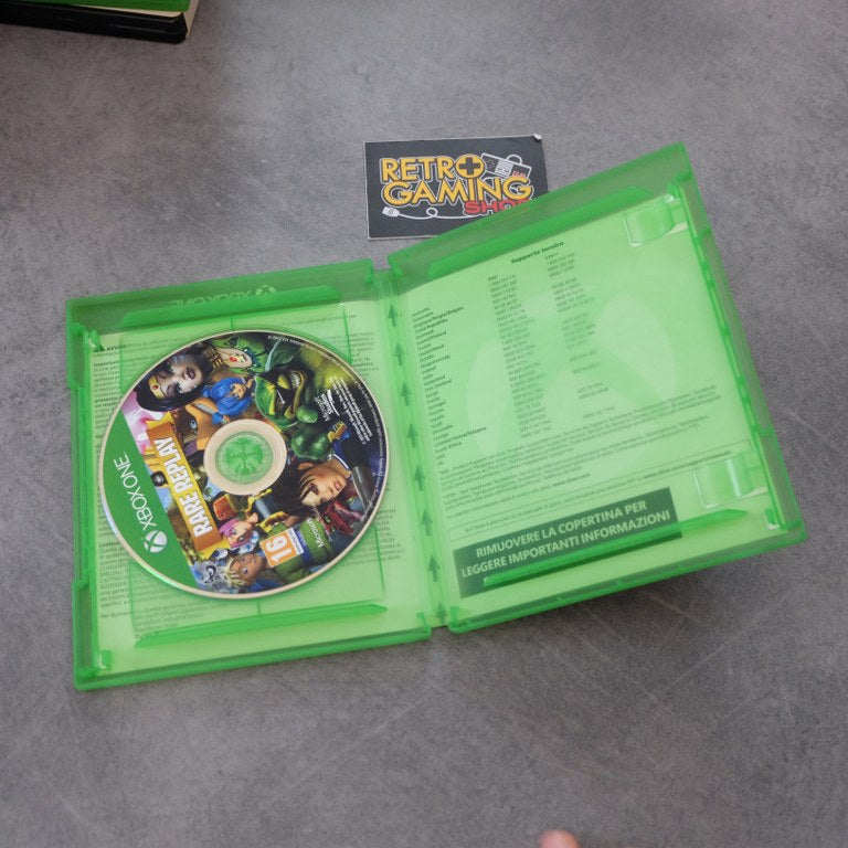 Rare Replay Microsoft