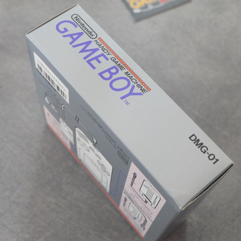 Game Boy Jap Nuovo