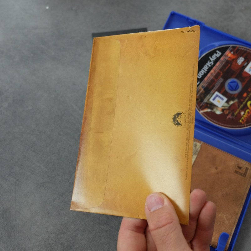 Indiana Jones e la Tomba Dell'imperatore Sony