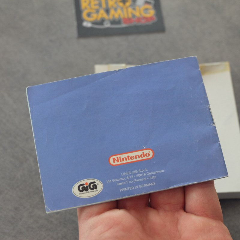 Donkey Kong Land 2 Nintendo