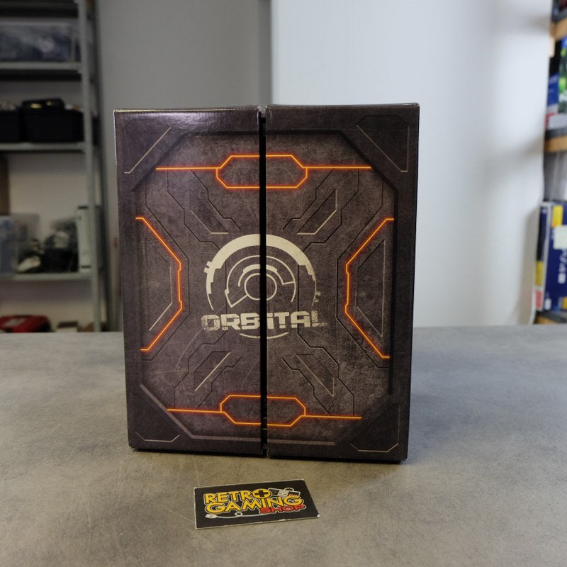 Daemon X Machina Orbital Limited Edition