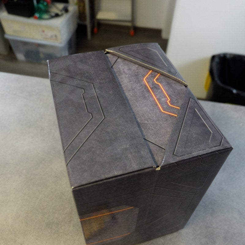 Daemon X Machina Orbital Limited Edition