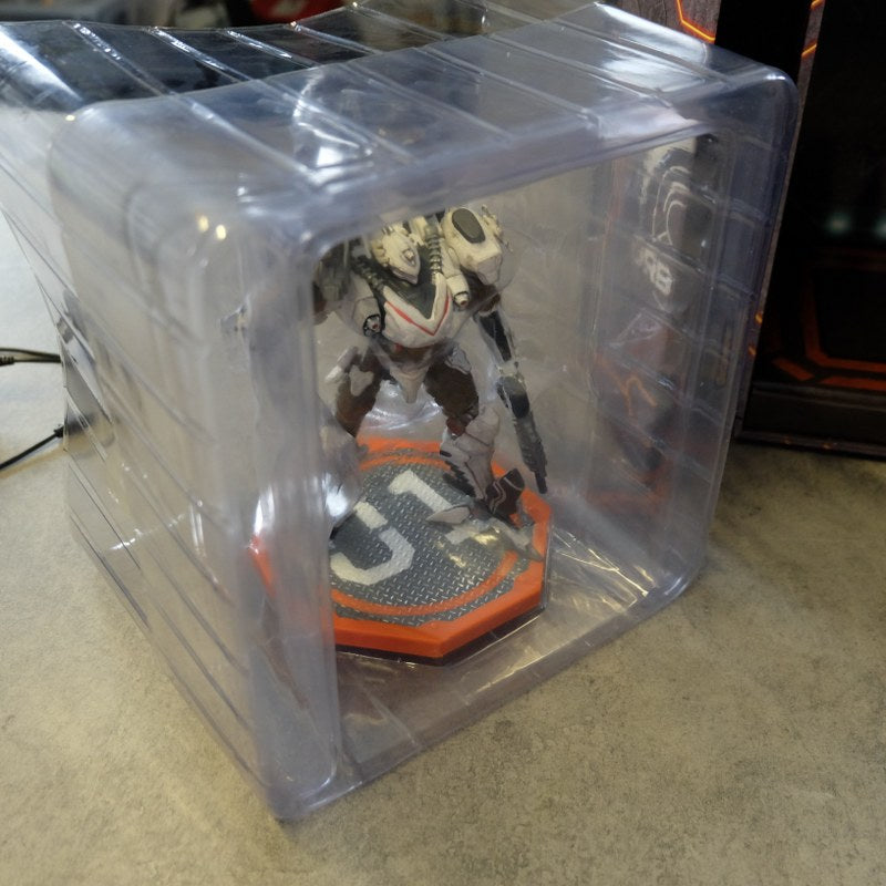 Daemon X Machina Orbital Limited Edition