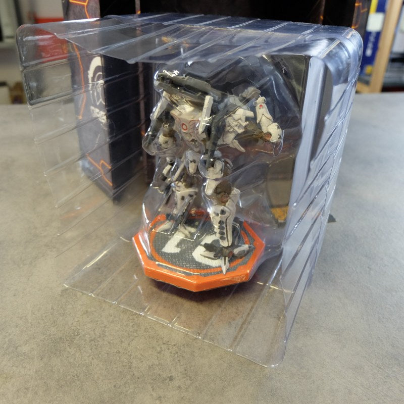 Daemon X Machina Orbital Limited Edition