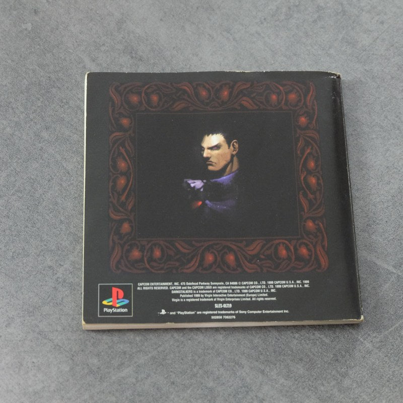 Darkstalkers 3