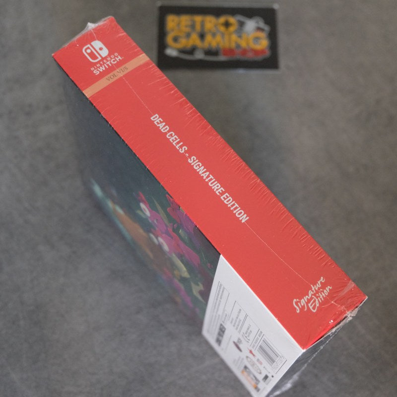 Dead Cells Signature Edition Nuovo