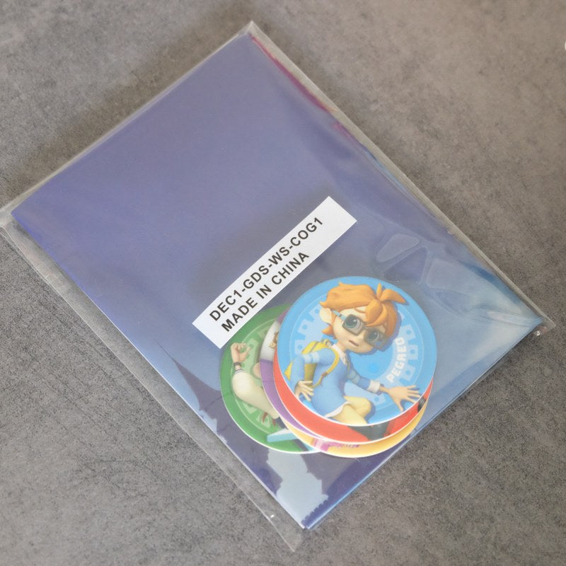 Destiny Connect Tick-Tock Travelers