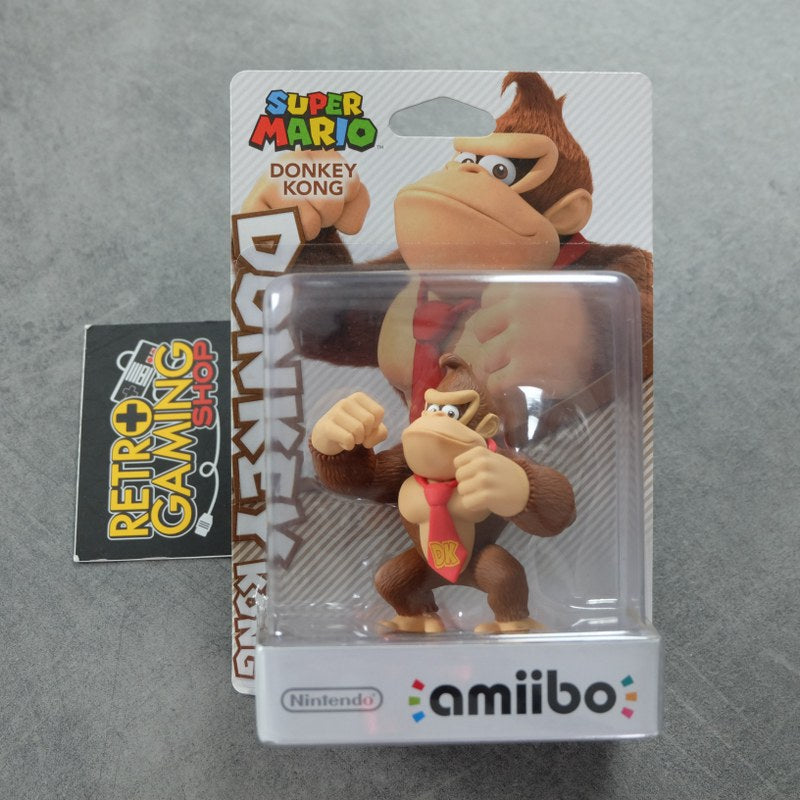 Donkey Kong Nuovo