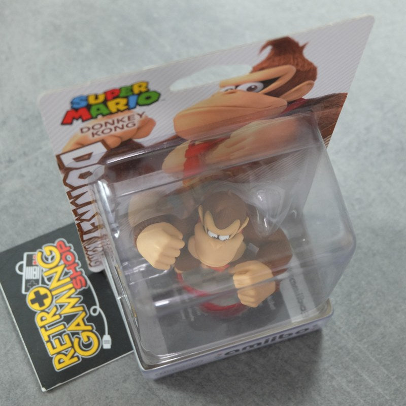 Donkey Kong Nuovo