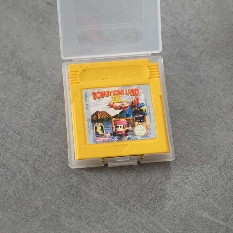 Donkey Kong Land 3