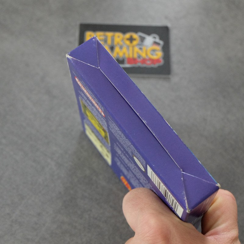 Donkey Kong Land 3