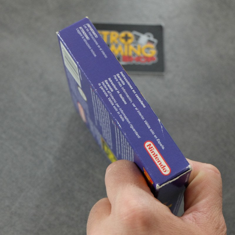 Donkey Kong Land 3
