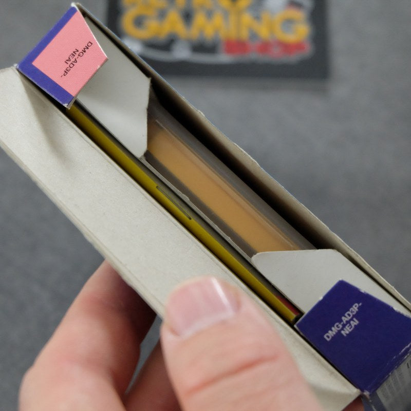 Donkey Kong Land 3