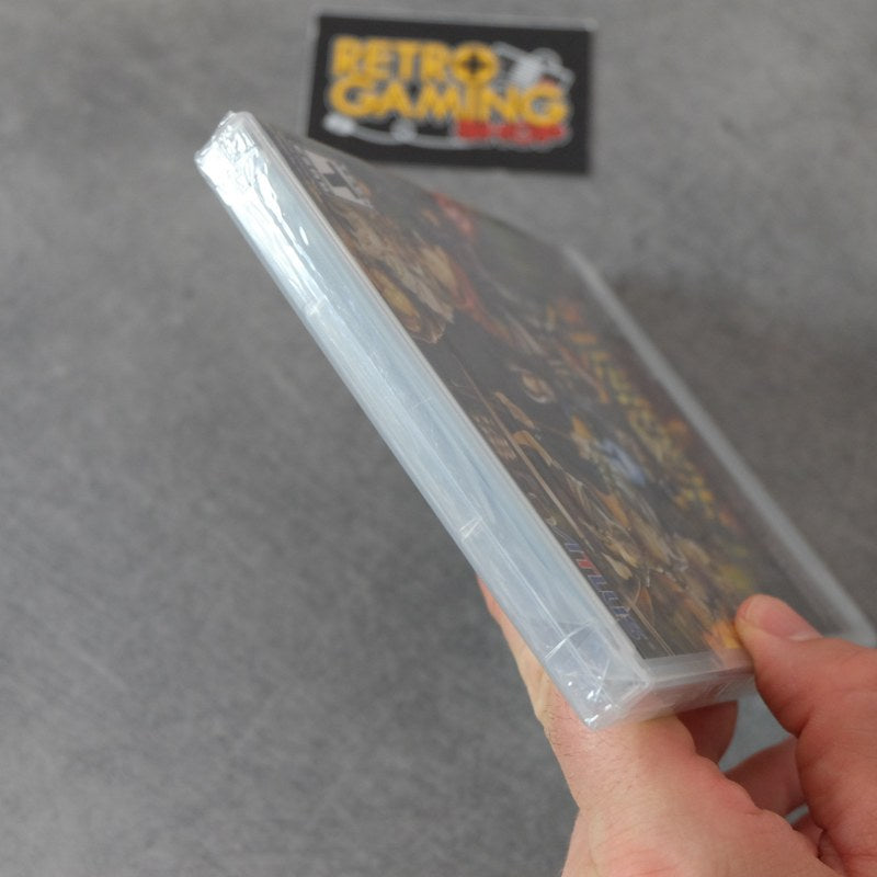 Dragon's Crown Nuovo