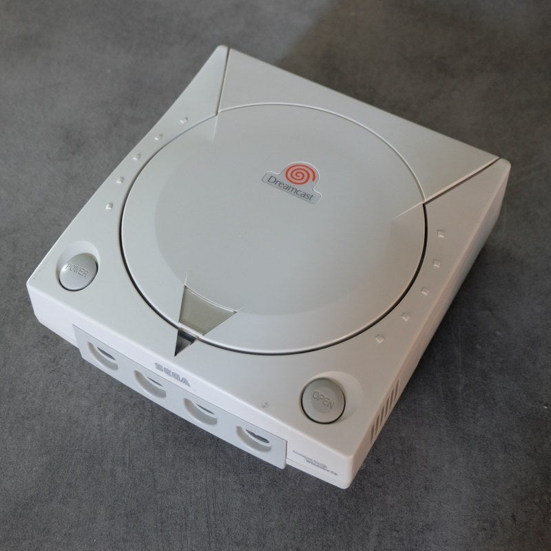 Dreamcast