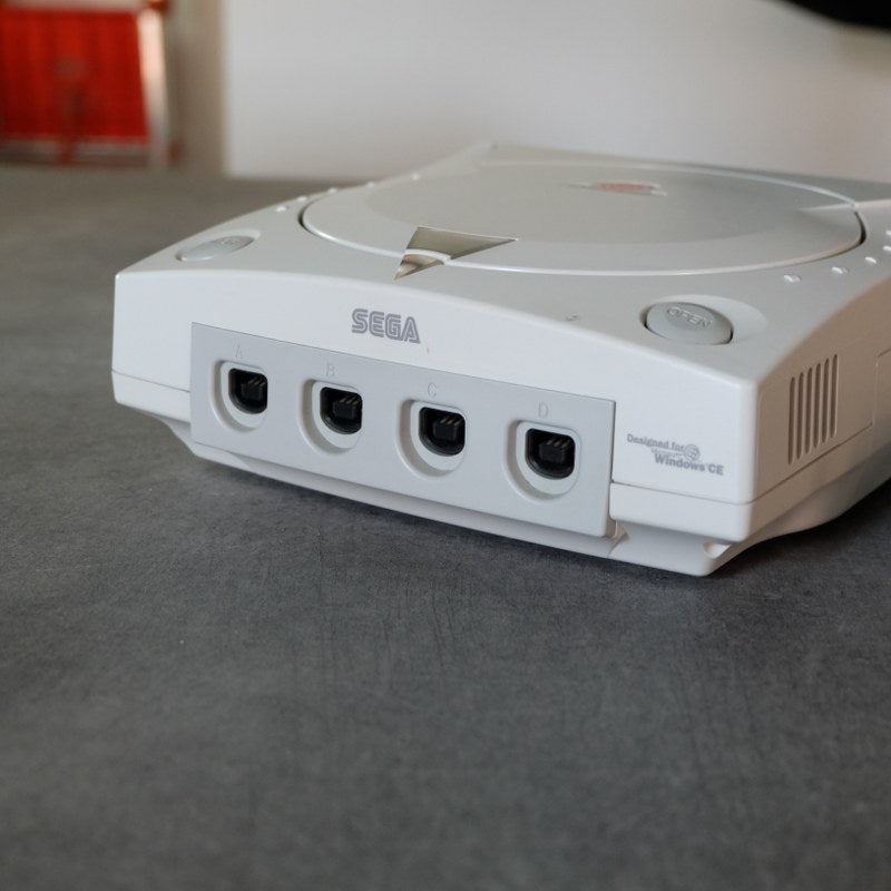 Dreamcast