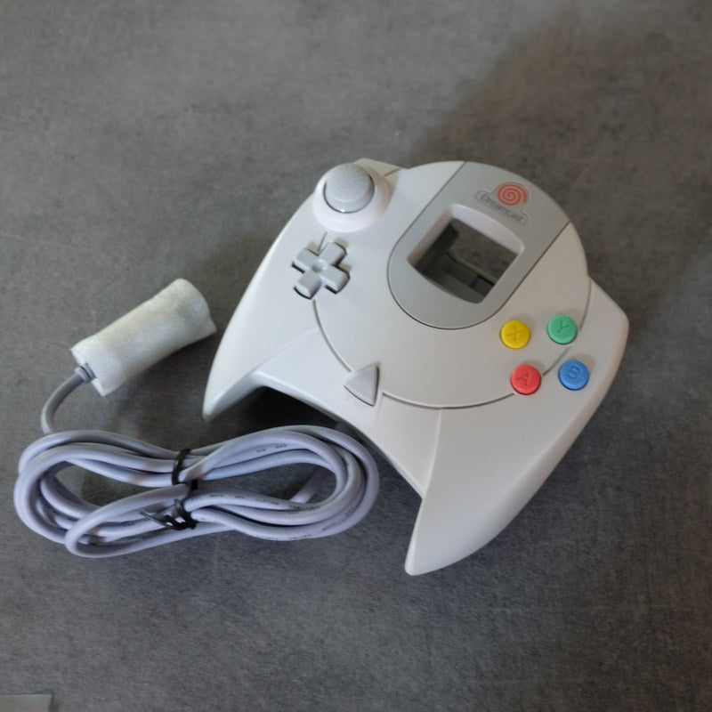 Dreamcast