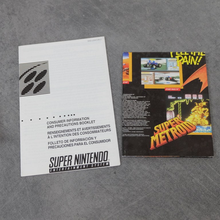 Earthbound Nintendo