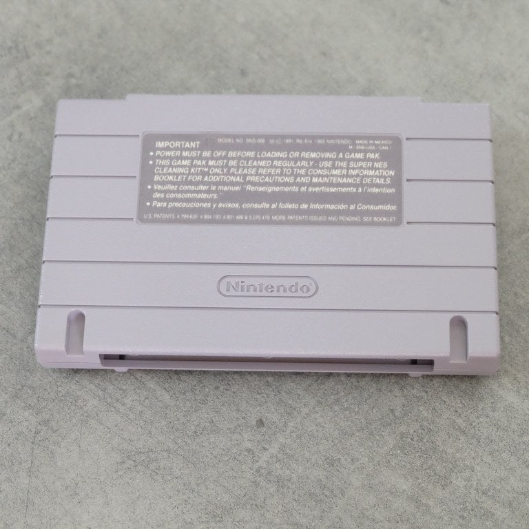 Earthbound Nintendo