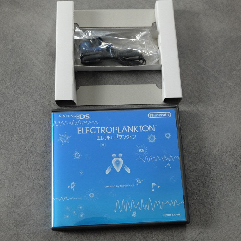 Elektroplankton