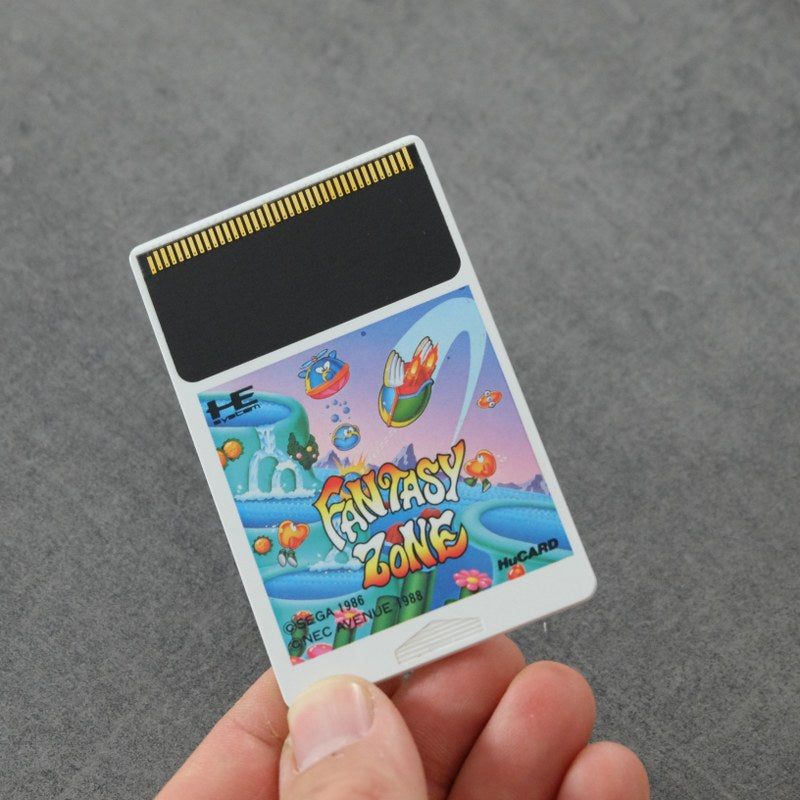 Fantasy Zone