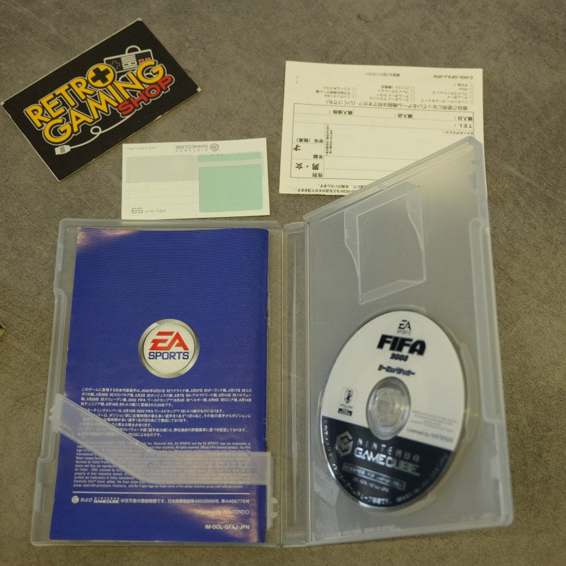 Fifa 2003