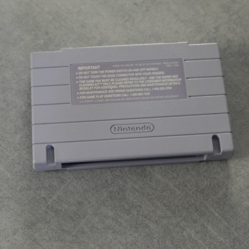 Final Fantasy 2 II Nintendo
