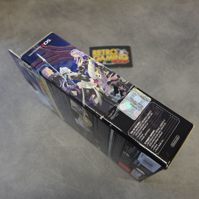 Fire Emblem Fates Limited Edition New