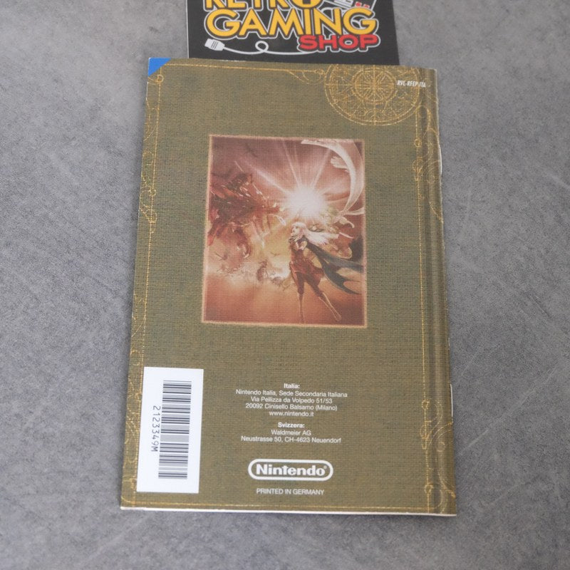 Fire Emblem Radiant Dawn
