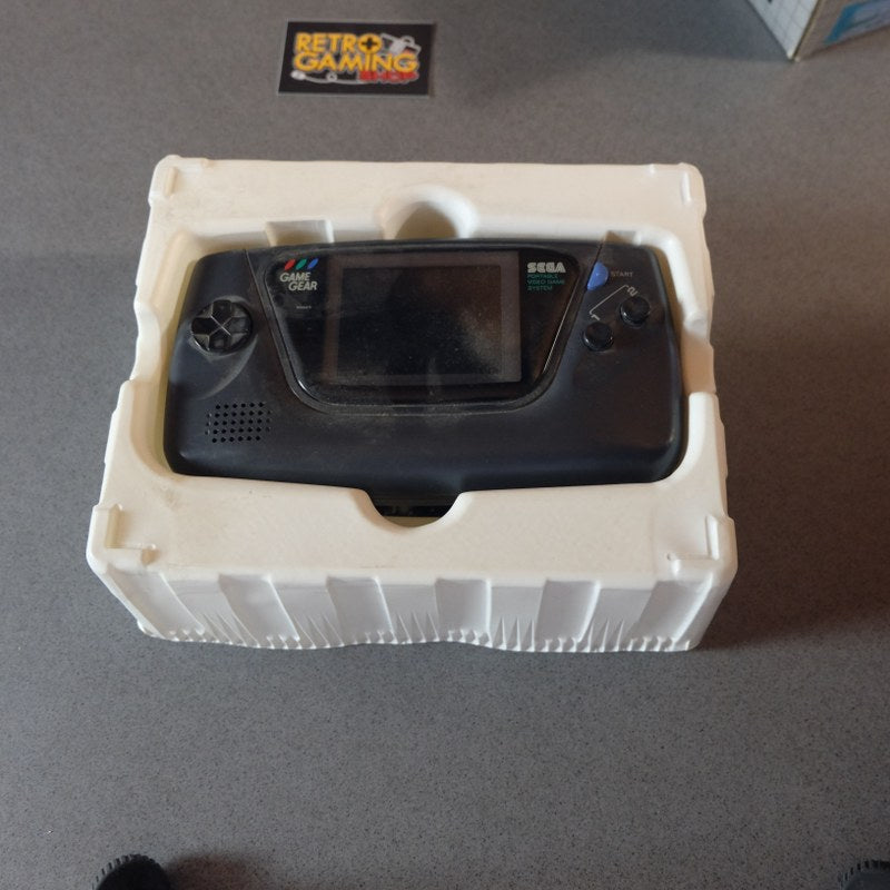 Sega Game Gear DA TESTARE SEGA