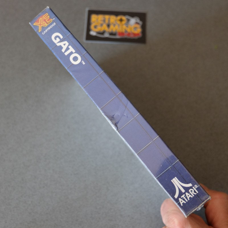 Cat Atari XE New