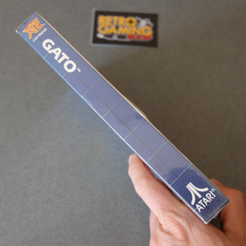 Cat Atari XE New