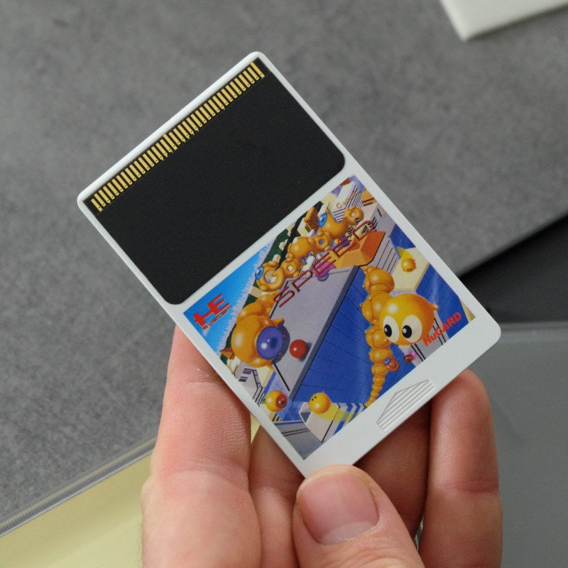 Gomola Speed Pc Engine
