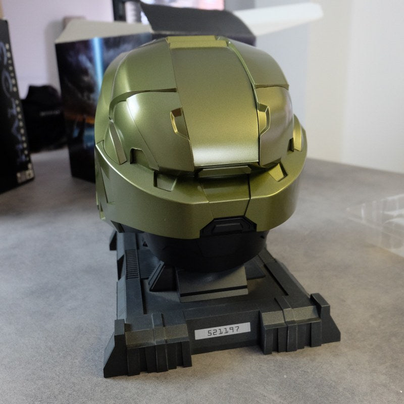 Halo 3 Legendary Edition