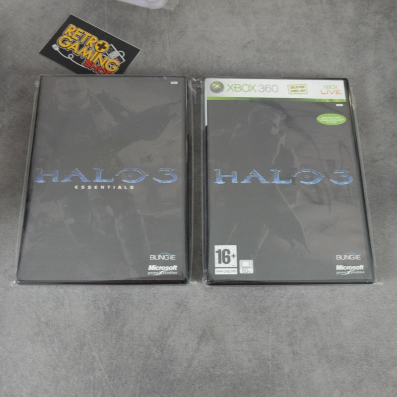 Halo 3 Legendary Edition