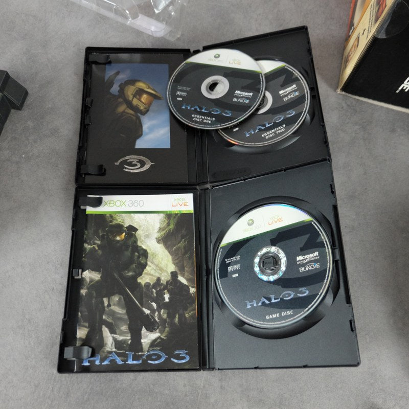 Halo 3 Legendary Edition