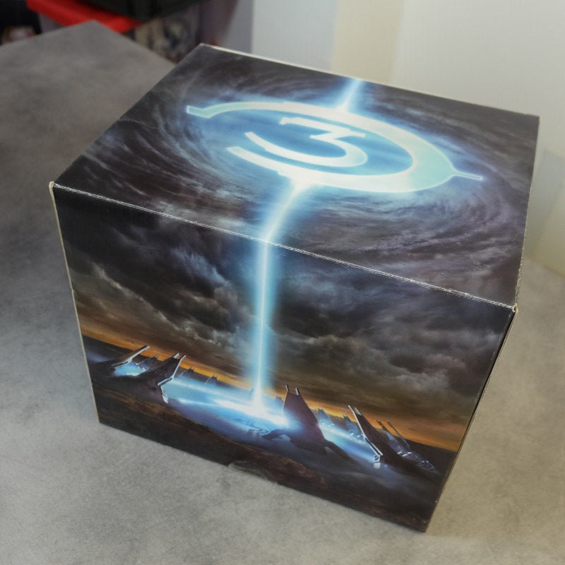 Halo 3 Legendary Edition