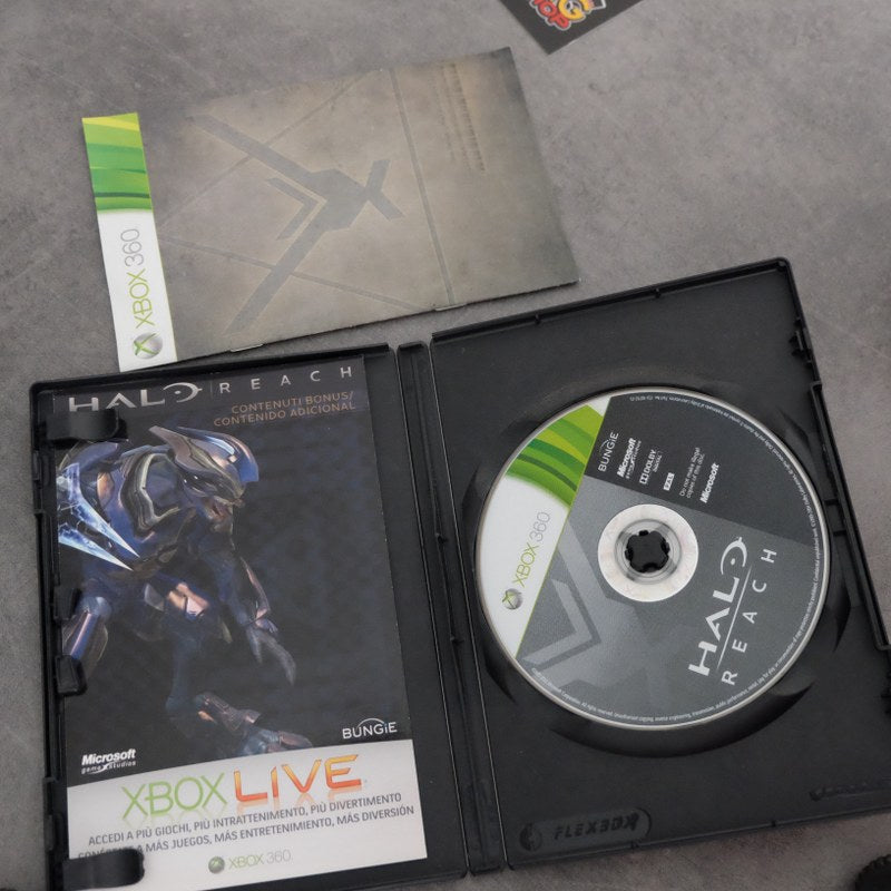 Halo Reach