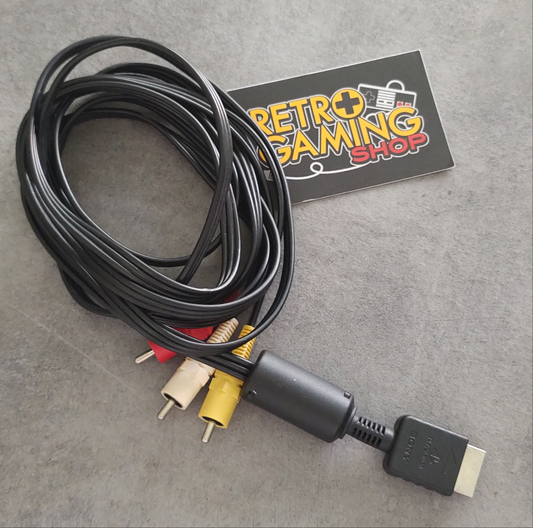 Cavo Video Composito Ufficiale Sony Sony