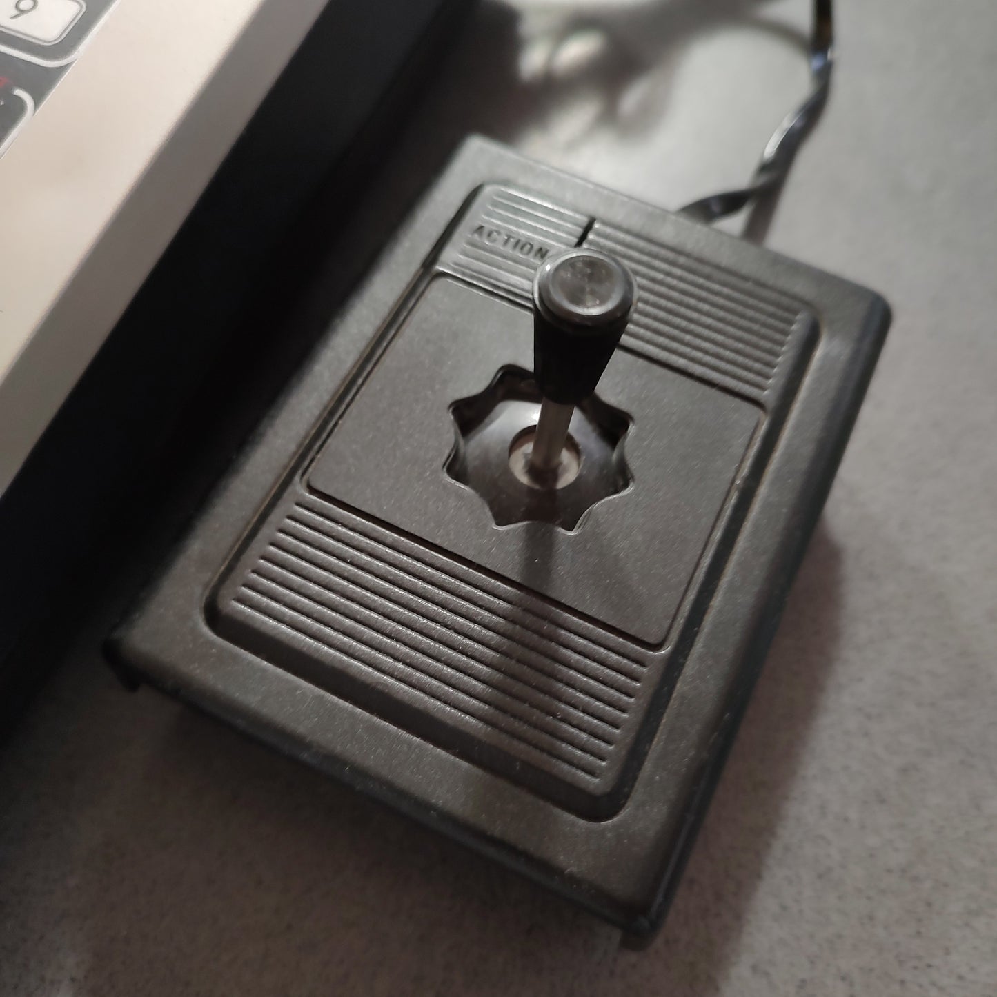 Videopac G7000 da testare