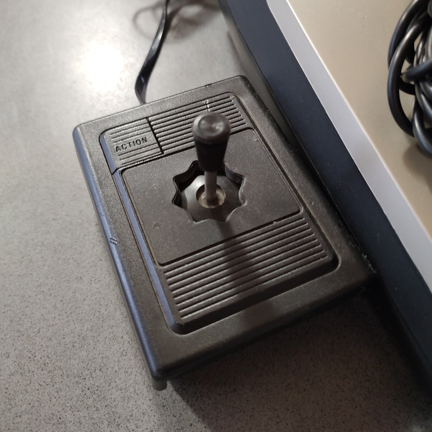 Videopac G7000 da testare