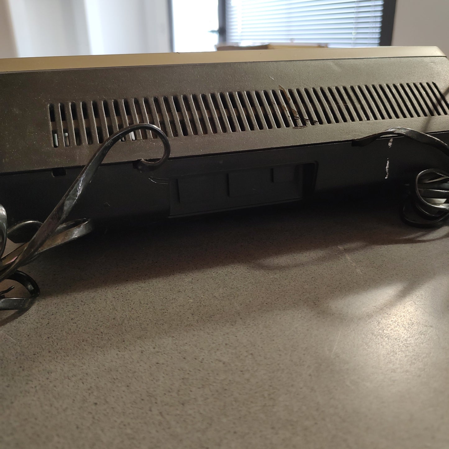 Videopac G7000 da testare