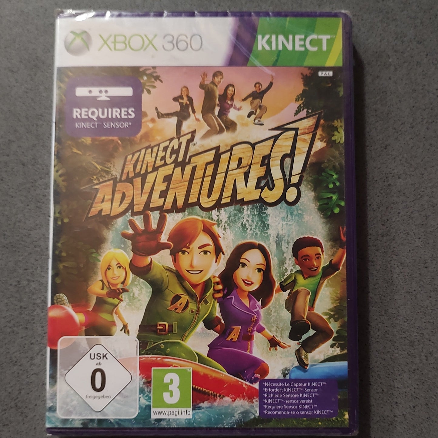 Xbox 360 500 GB Microsoft