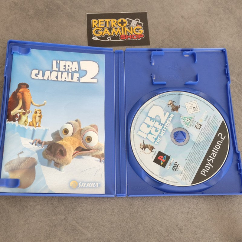 L'Era Glaciale 2