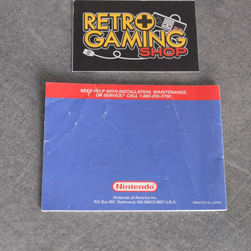Libretto Kirby's Dream Land 2