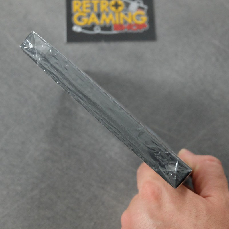 Lufia Curse of The Sinistrals Nuovo